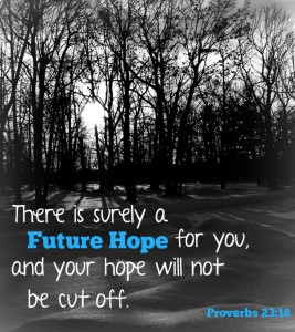 Christian Words of Encouragement